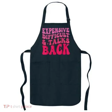 Apron