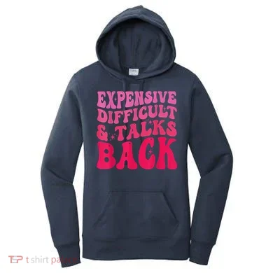 Women's Hoodie