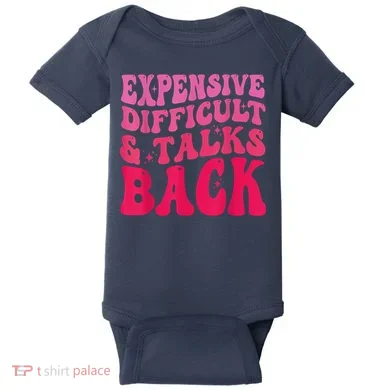 Baby Bodysuit
