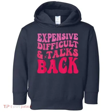 Toddler Hoodie