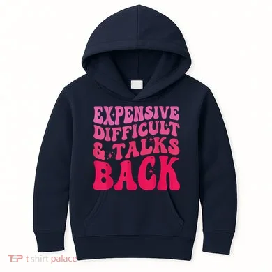 Kids Hoodie