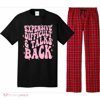 Pajama Set