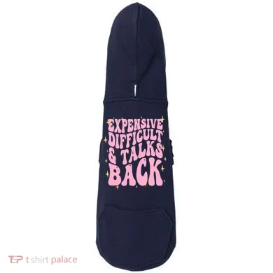 Doddie Hoodie