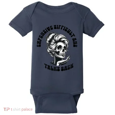Baby Bodysuit