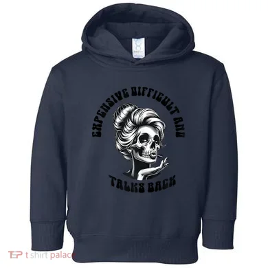 Toddler Hoodie