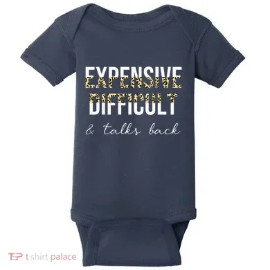 Baby Bodysuit