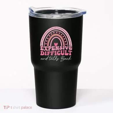 Tumbler