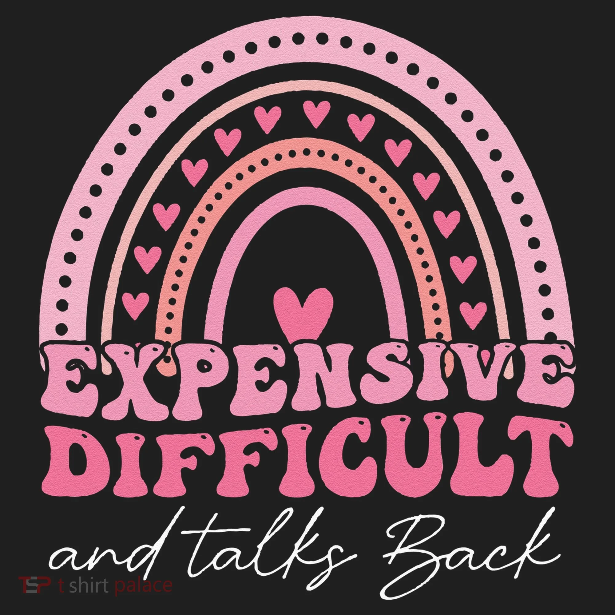 Expensive Difficult And Talks Back Mothers Day Mom Life Hat