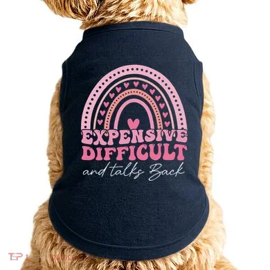 Doggie Tank