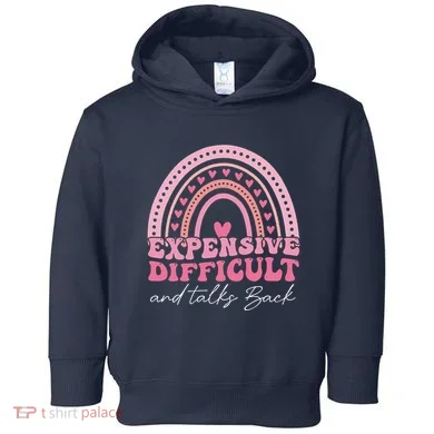 Toddler Hoodie