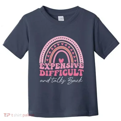 Toddler T-Shirt