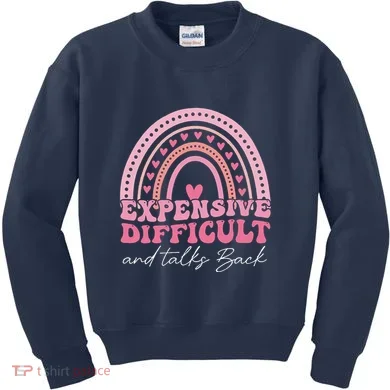 Kids Sweatshirt
