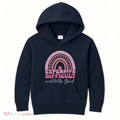 Kids Hoodie