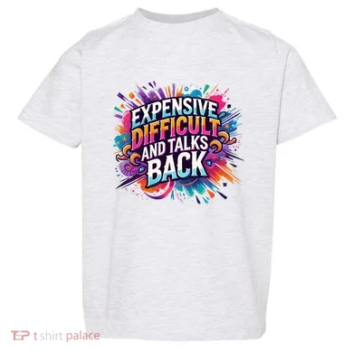 Toddler T-Shirt