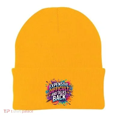 Beanie