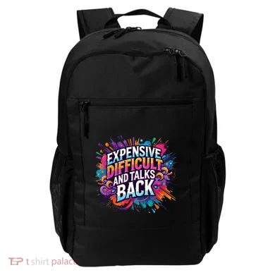 Backpack