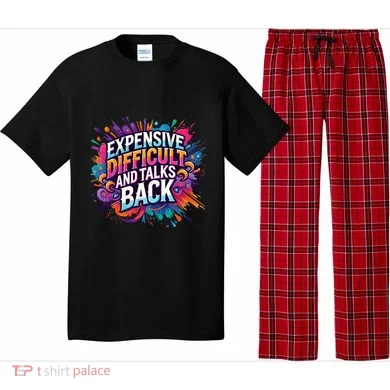 Pajama Set