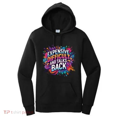 Women's Hoodie