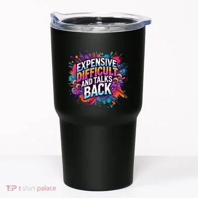 Tumbler