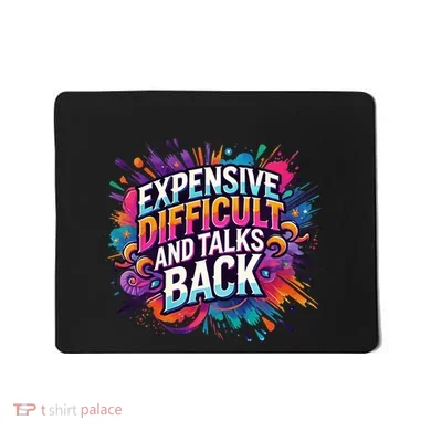 Mousepad