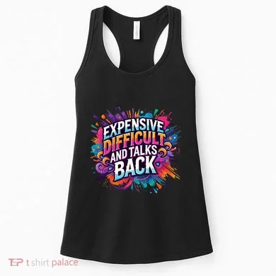 Women's Tank Top