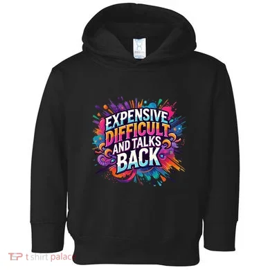 Toddler Hoodie