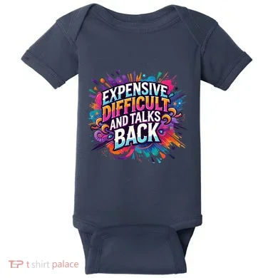 Baby Bodysuit