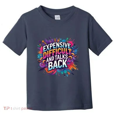 Toddler T-Shirt
