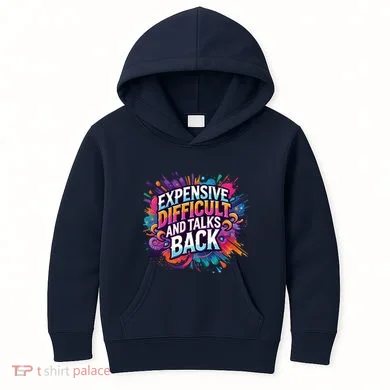 Kids Hoodie