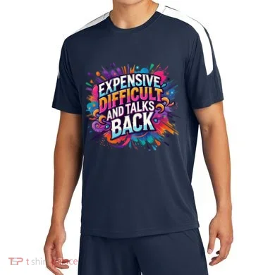 Soccer Jersey