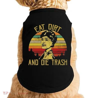 Doggie Tank