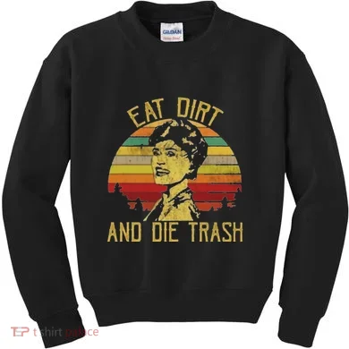 Kids Sweatshirt