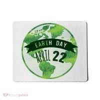 Earth Day April 22nd Awareness Mousepad thumb 0