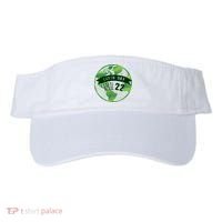 Earth Day April 22nd Awareness Visor thumb 0