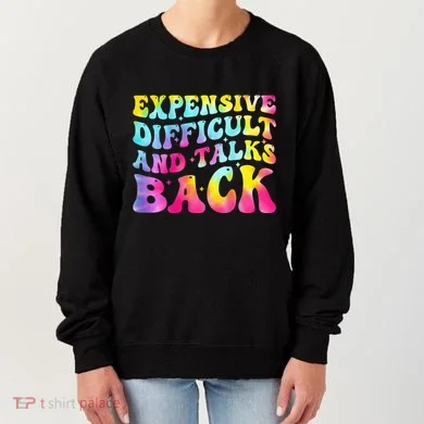 Women's Sweatshirt