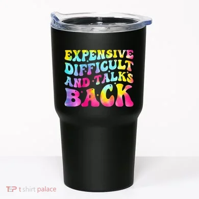Tumbler