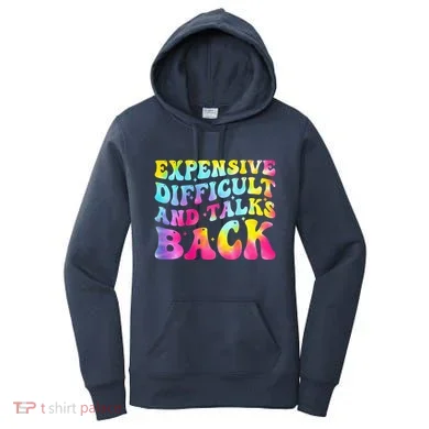 Women's Hoodie