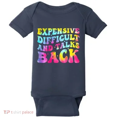 Baby Bodysuit