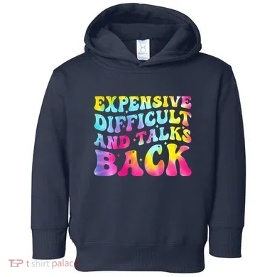 Toddler Hoodie