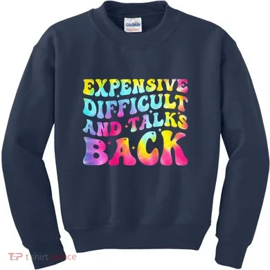 Kids Sweatshirt
