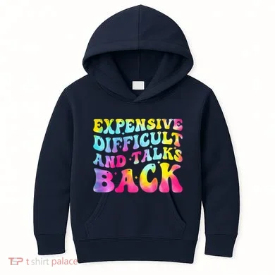 Kids Hoodie