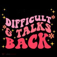 Expensive Difficult And Talks Back Mothers Day Mom Life Coffee Mug thumb 5