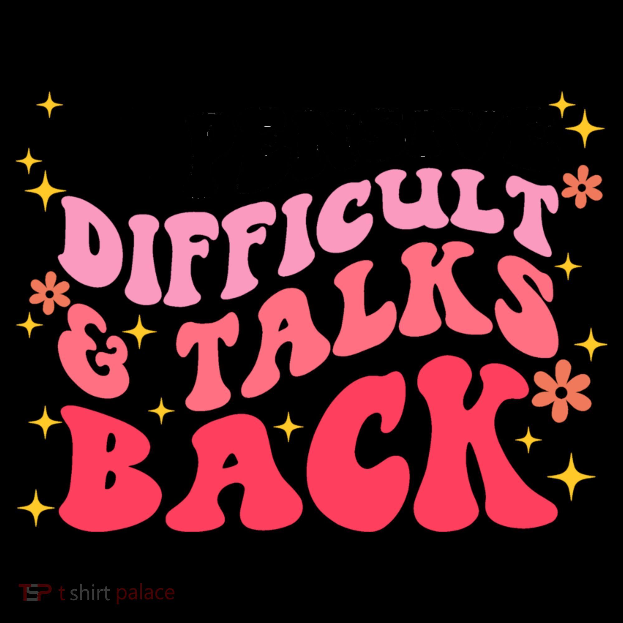 Expensive Difficult And Talks Back Mothers Day Mom Life Coffee Mug