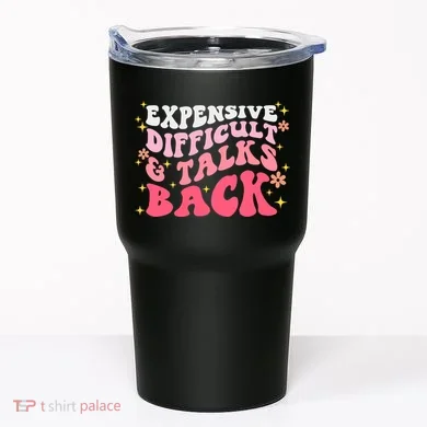 Tumbler