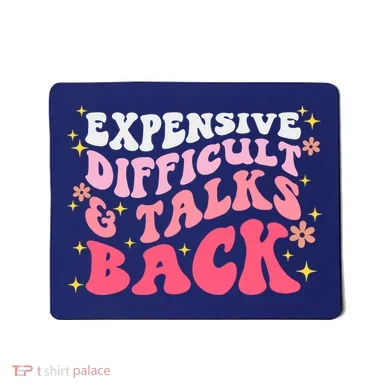 Mousepad