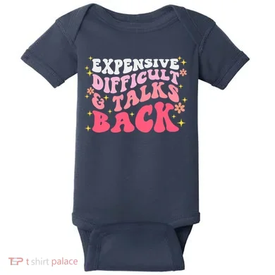 Baby Bodysuit