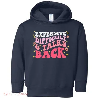 Toddler Hoodie