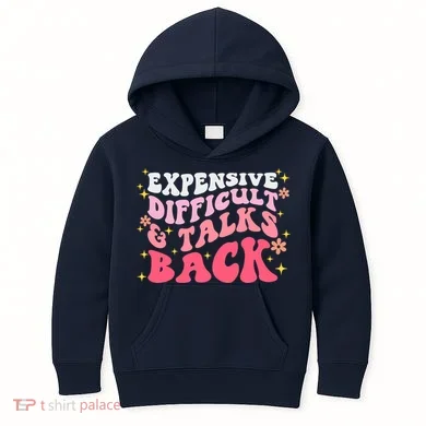 Kids Hoodie