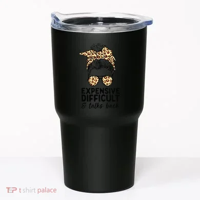 Tumbler