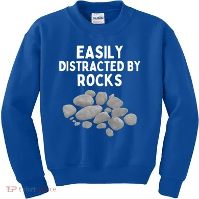 Kids Sweatshirt